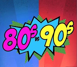 80s & 90s Pop Culture Trivia!