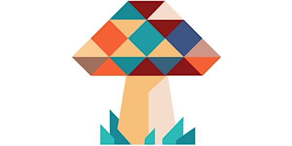 Mapping the Mind with Mushrooms