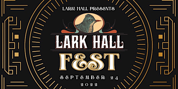 Lark Hall Fest