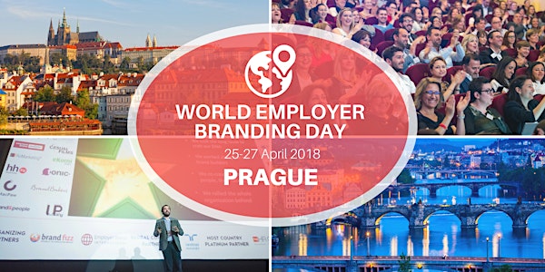 World Employer Branding Day 25-27 April 2018