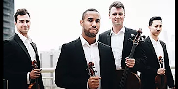 ClassyAF \\ Interro Quartet