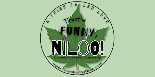 That's Funny Niloo!  Comedy Show