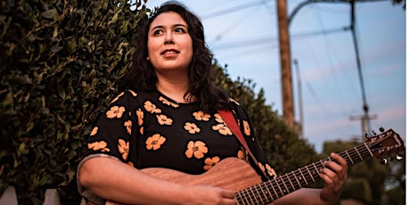 Live Music and Wine Tasting with Chelsey Sanchez