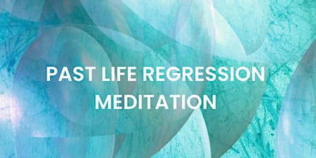 Past Life Regression Meditation >> Guided Visualisation >> Hypnosis Intro