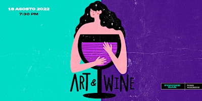 Pinche Art & Wine