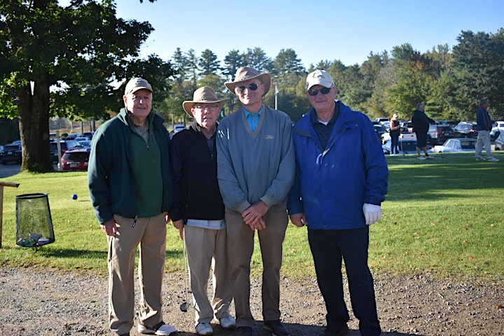 Bishop Brady Annual Golf Tournament image