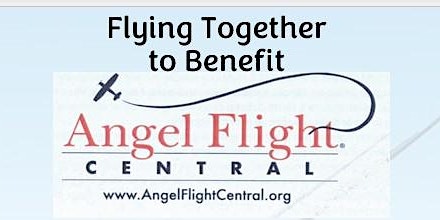Dinner & Auction to Benefit Angel Flight Central