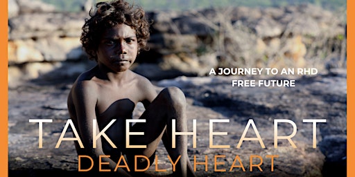 Take Heart: Deadly Heart - The Sun, Yarraville