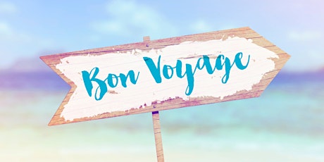 September Storytime: BON VOYAGE - Travel & Adventures