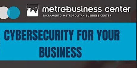 Cybersecurity For Medium/Large Businesses Webinar