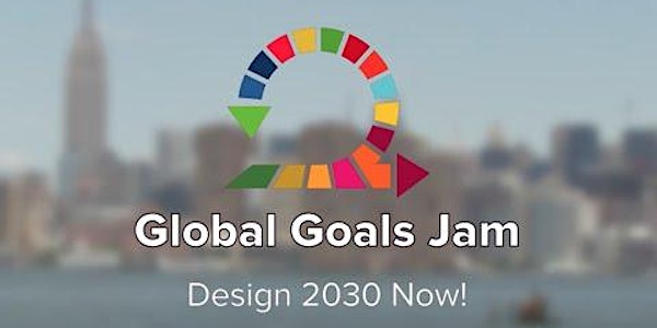 Global Goals Jam 2017