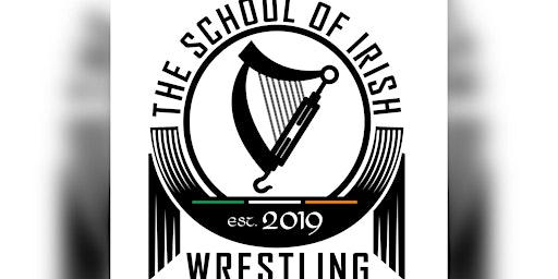 The School Of Irish Wrestling NEXT GEN