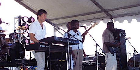 Gary Michael Dahl Band at Vintage Park primary image