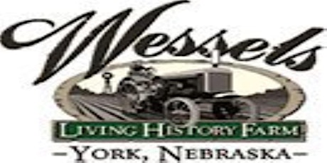 CUNE  at Wessels Living History Farm