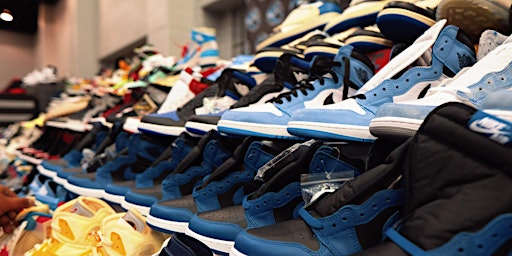 West Palm Beach - The Sneaker Exit -  Ultimate Sneaker Trade Show