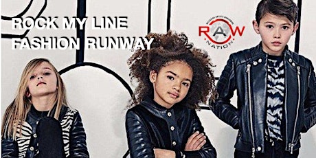 Rock My Line Charity Fashion and Music Experience