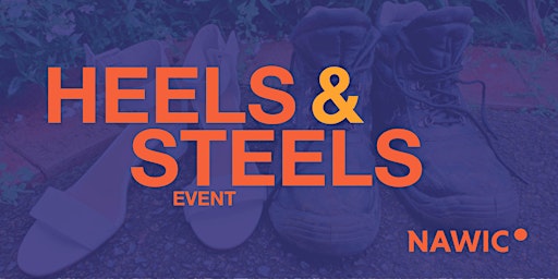 Heels & Steels Wellington 2022 - We all belong in construction