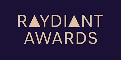 The Raydiant Awards