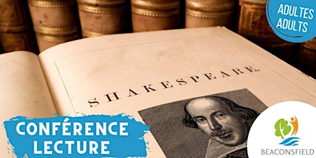Shakespeare à notre époque / Shakespeare today
