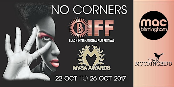 Black International Film Festival 2017 5-Day Screening Pass