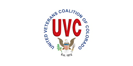 United Veterans Coalition of Colorado Sept Mix & Mingle