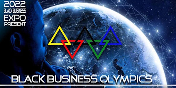 September 2022 Black Business Expo USA (Global)