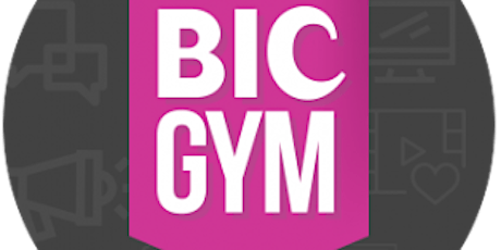 Immagine principale di BIC GYM: Customer Relationship Management - Roma 