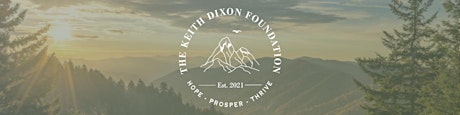 Keith Dixon Foundation’s First Annual Fundraising Banquet