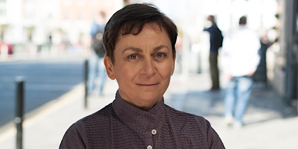 Laureate for Irish Fiction Annual Lecture