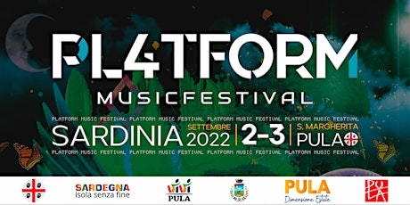 Platform Music Festival, a brand New Event for the Sardinia island