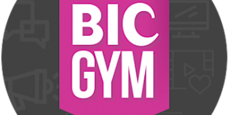 BIC GYM: Web Developments and Acquisition Flow - Roma