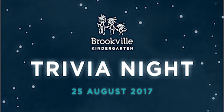 Brookville Trivia Night  primary image