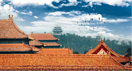 Forbidden City: The Center of Chinese Power for 24 Emperors-Part 2-1