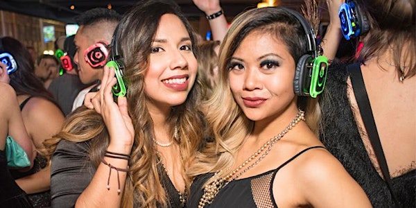 Silent Disco Party @ The Brass Tap - Houston