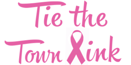 4th Annual SOUL RYEDERS TieTheTownPink Breast Cancer Awareness Campaign primary image