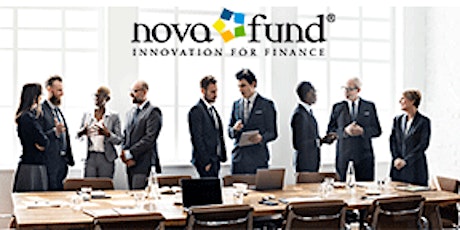 Immagine principale di NovaFund - New Entry Meeting Business Partner 