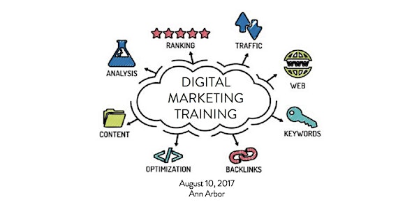 Hands-On Digital Marketing Training
