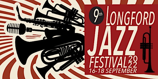 Longford Jazz Festival 2022