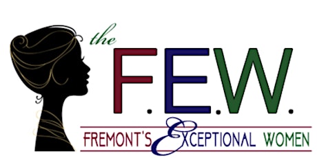 Fremont's Exceptional Women 2022 Banquet