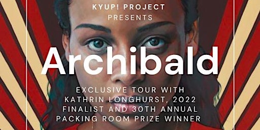 KYUP! Project x Archibald KYUP! Board