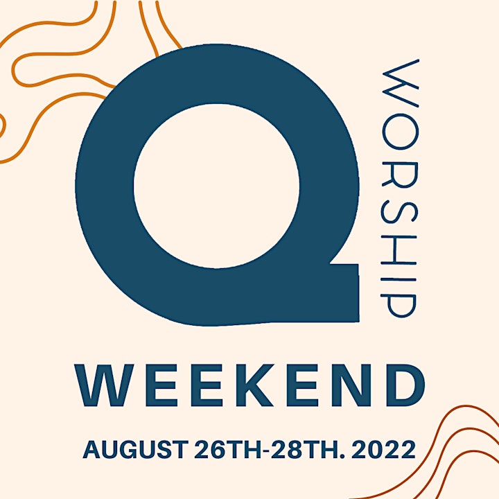 Q Worship Weekend image