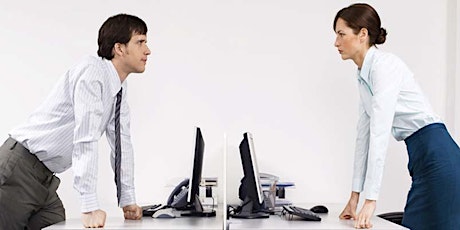 Dealing with Difficult People Training