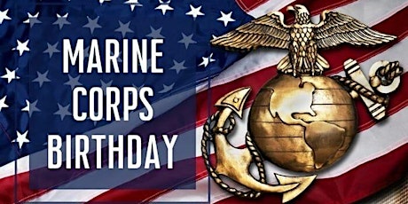 247th Marine Corps Birthday