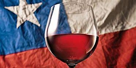 Global Food and Wine Dinner: Chile