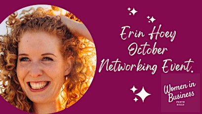 Networking Event | October.