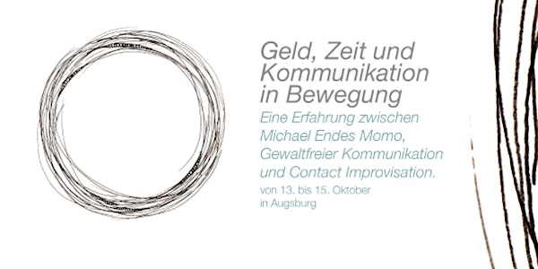 Geld, Zeit und Kommunikation in Bewegung