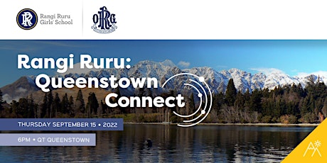Rangi Ruru: Queenstown Connect