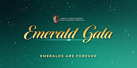 Emerald Gala