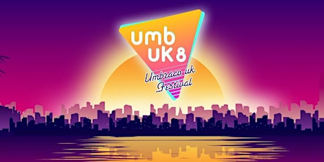 Umbraco UK Festival 2017 primary image