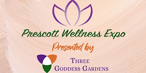 Prescott Wellness Expo Fall Conference 2022